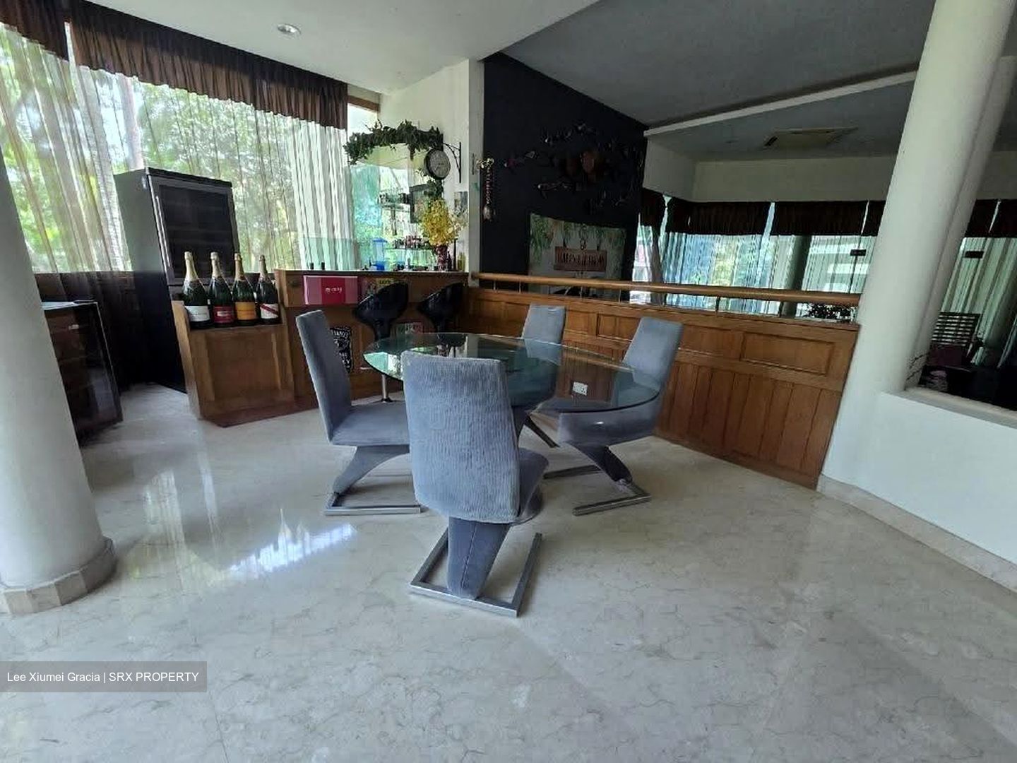 Faber Hills (D5), Detached #621655681